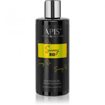 Gel Nutritivo de Banho SUNNY RIO 300 ml