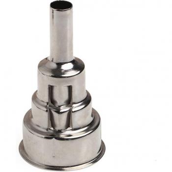 Buse circulaire 9mm fer pour pistolets à air 33mm 1600W 1800W 2000W