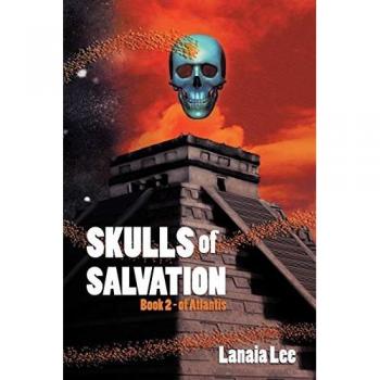 Skulls of Salvation: Book 2