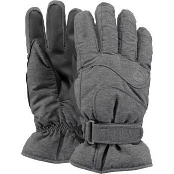 Guantes de esquí unisex Barts básicos impermeables