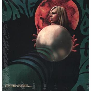 Silver Globe Vinyl – Jane Weaver