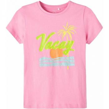 T-shirt enfant à motifs NAME IT