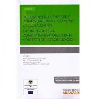 La dimensión de la administración pública en el contexto de la globalización