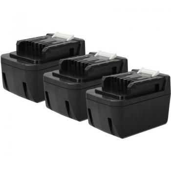 Hochleistungsakku 5000 mAh für DJR145RM1J