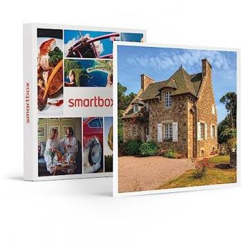 Coffret Cadeau SMARTBOX