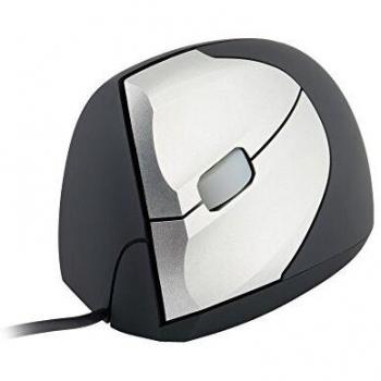 BakkerElkhuizen Mouse Ergonomico USB 3200 DPI Mancino