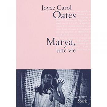Marya, une vie