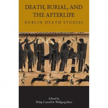 Vitalsource Technologies, Inc. Death, Burial, And The Afterlife