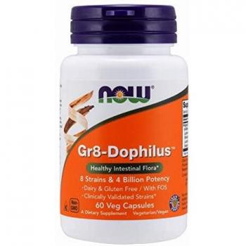 Now Foods Gr8-Dophilus™