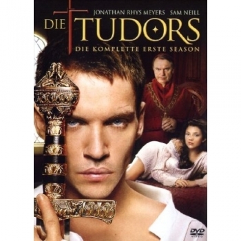 Die Tudors