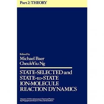Advances Chem Physics V 82 Part 2: Theory
