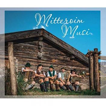 Bogner Records: Bohemian & Alpine Soundscape Collection