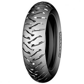 Michelin Anakee 3 170/60 R17 72V Motorcycle Tire