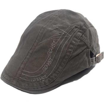 Korean Army Green Beret Men's Tide Joker Cap