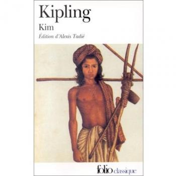 Kim (Folio)