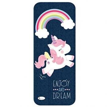 Colchoneta Universal para Silla de Paseo Interbaby Unicornio