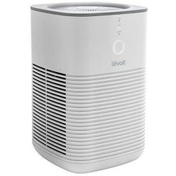 Levoit Ozone-Free Smoke & Odor Eliminator