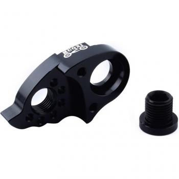 Adaptador de Patilla de Cambio Trasera para Bicicleta MTB