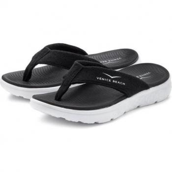 Venice Beach Calzino Offwhite Chic