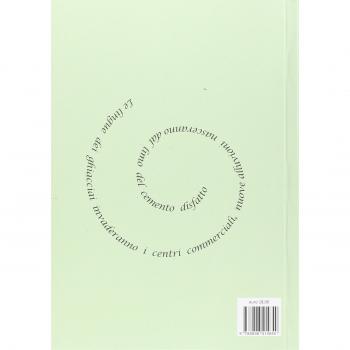 Gli occhi del podalirio. Pensieri di confine tra natura e poesia