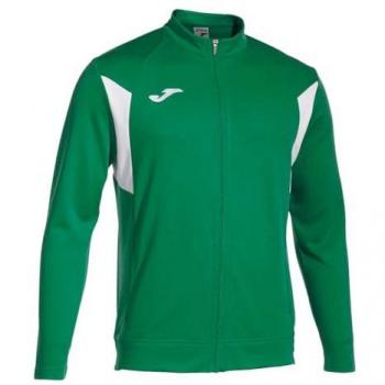 Joma Winner III 2XL Men's Green/White Sport Coat
