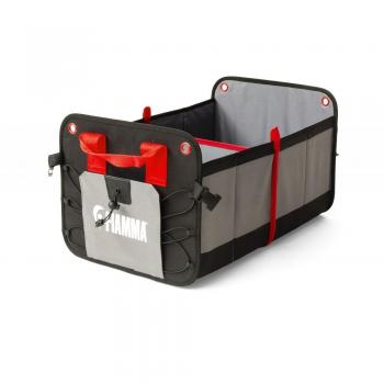 Fiamma Pack Organizer Box in grau-schwarz
