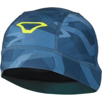 Blaues Macna‑Brahm‑Beanie für Herren – Universalgröße