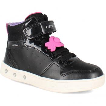 Geox Skylin Fuchsia Trainers – Men's UK 8.5