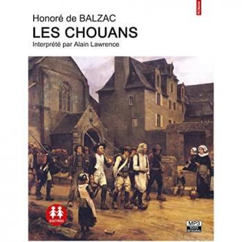 Chouans (Les)