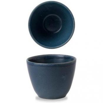 Churchill Super Oslo Blue 291ml Vitrified Mokken – 12 stukjes