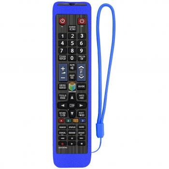 Funda resistente a caídas para mando Samsung AA59