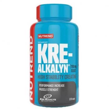 Kre-Alkalyn Kapseln 750 mg