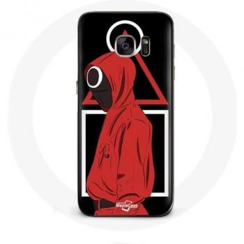 Case for Samsung Galaxy S7 Edge