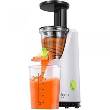 IKICH Reverse Juice 2‑tubos