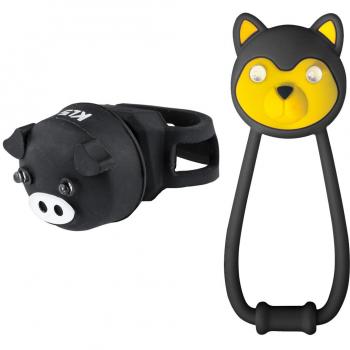 Kellys Animal Black Lighting Assembly