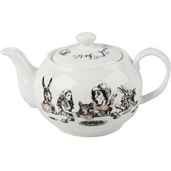 Victoria & Albert Alice Teapot – Small – Ivory