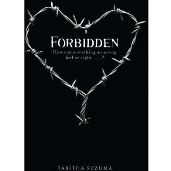 Tabitha Suzuma Forbidden (Definitions)