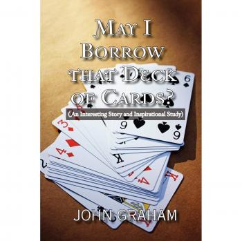 May I Borrow That Deck of Cards