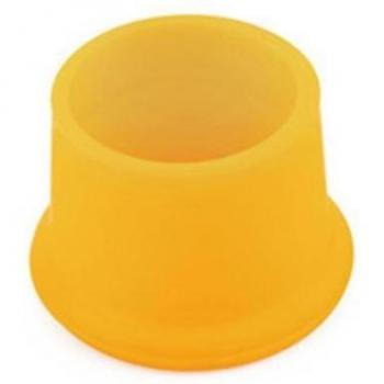 Food Grade Silicone Beverage Bottle Cap – Red Wine/Beer Stopper