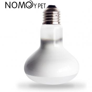 Lampe chauffante pour reptiles avec contrôleur de température