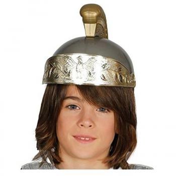 Romanischer Kinderschutzhelm – Kinderhelm 1,5‑2,5 m²