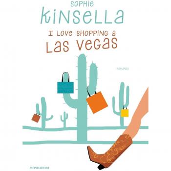 I love shopping a Las Vegas