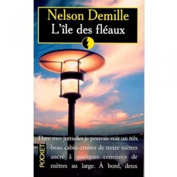 L'Ile Des Fleaux (Thriller)