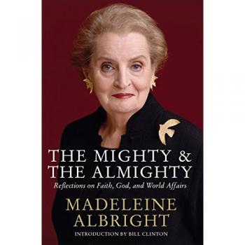 The mighty and the almighty