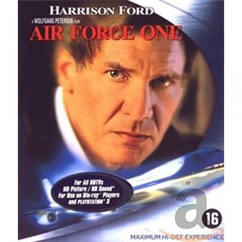B‑Air Force One – Collection Française/Allemande
