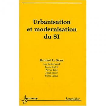 Urbanisation et modernisation du SI