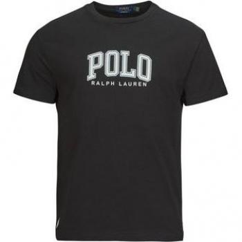 Camiseta de Algodón Polo Ralph Lauren para Hombre