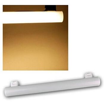 EGB LED Leuchte S14s 300mm 5W 450lm 2700K