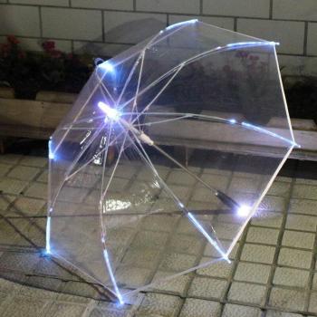 LED Ambient Party Umbrella