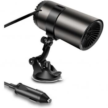 Portable Car Heater and Defroster
